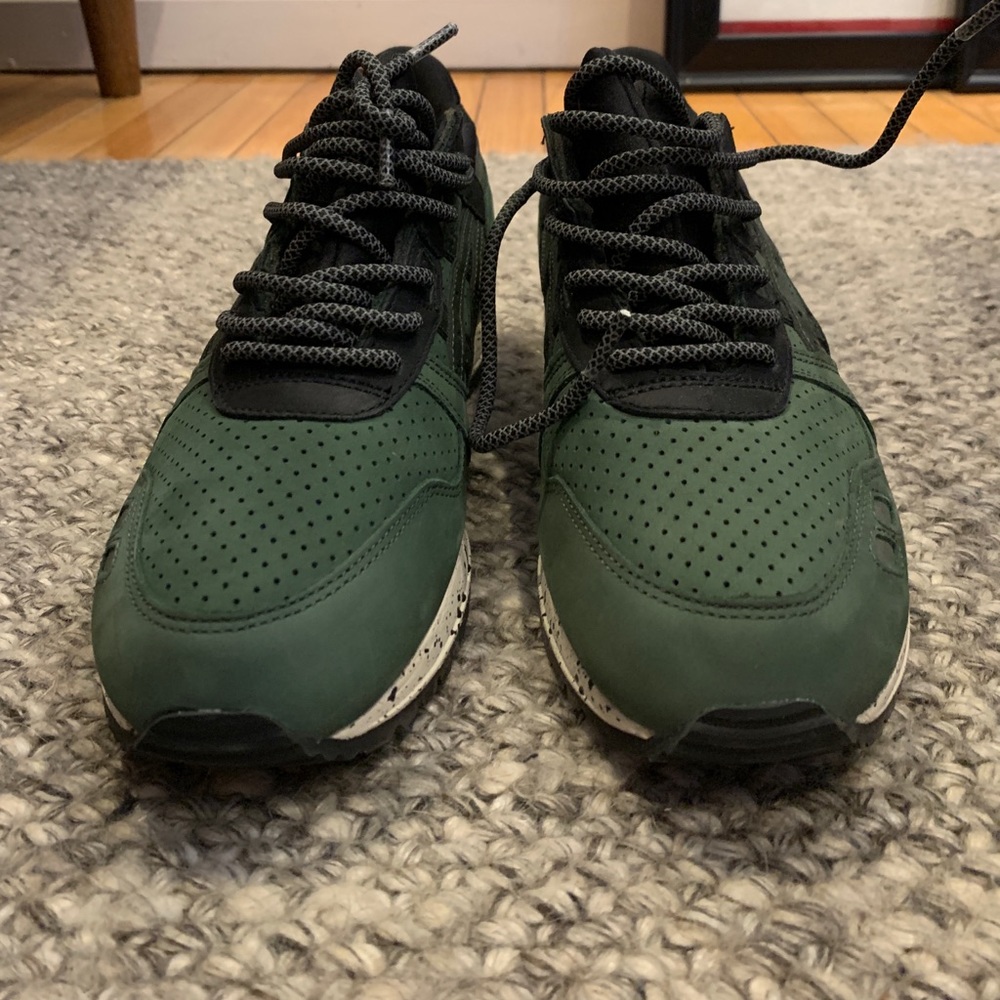 Asics
